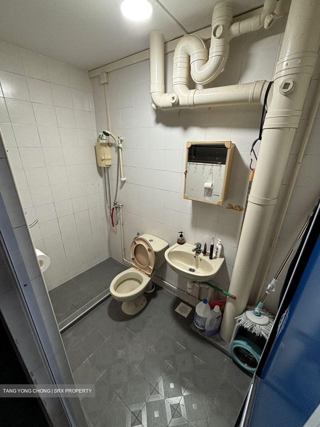 Blk 930 Hougang Street 91 (Hougang), HDB 4 Rooms #488267691